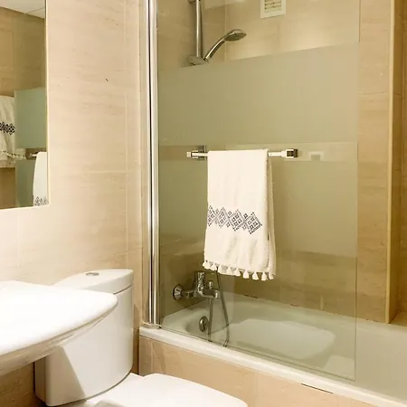 Apartman Luxury 3br Puerto Banus - Terrace - Near