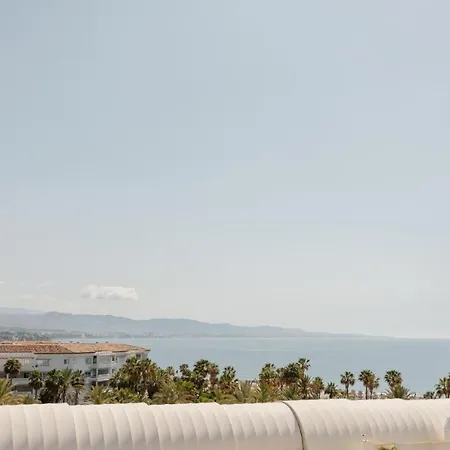 Luxury 3br Puerto Banus - Terrace - Near * Marbella