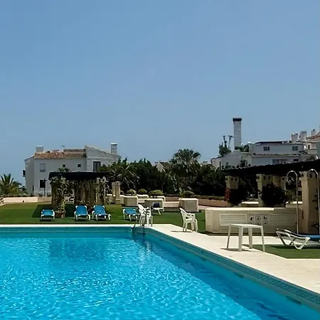 Apartman Luxury 3br Puerto Banus - Terrace - Near Marbella