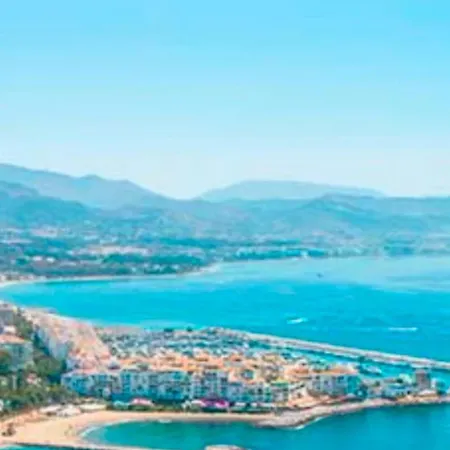 Luxury 3br Puerto Banus - Terrace - Near * Marbella