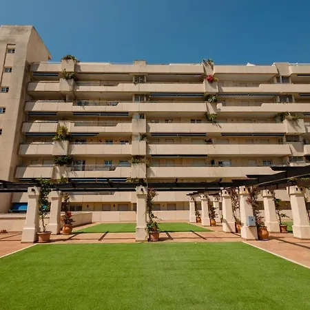 Lejlighed Luxury 3br Puerto Banus - Terrace - Near