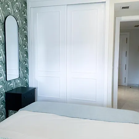 Luxury 3br Puerto Banus - Terrace - Near * Марбелья