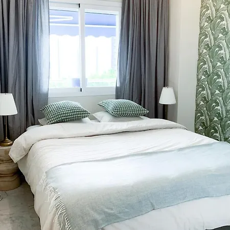 Apartamento Luxury 3br Puerto Banus - Terrace - Near *