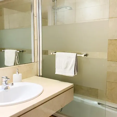 Apartman Luxury 3br Puerto Banus - Terrace - Near Marbella