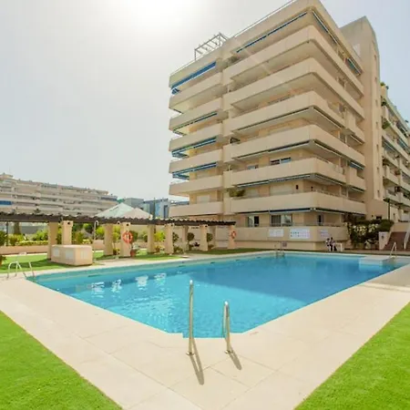 Luxury 3br Puerto Banus - Terrace - Near *