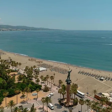 Luxury 3br Puerto Banus - Terrace - Near Apartman *