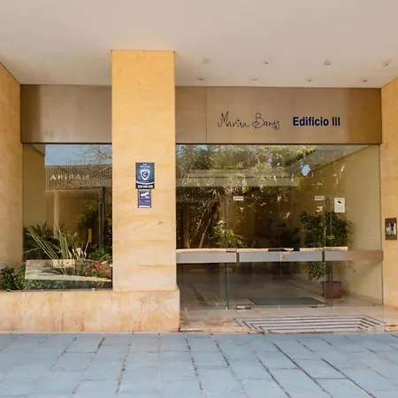 Luxury 3br Puerto Banus - Terrace - Near Apartman *