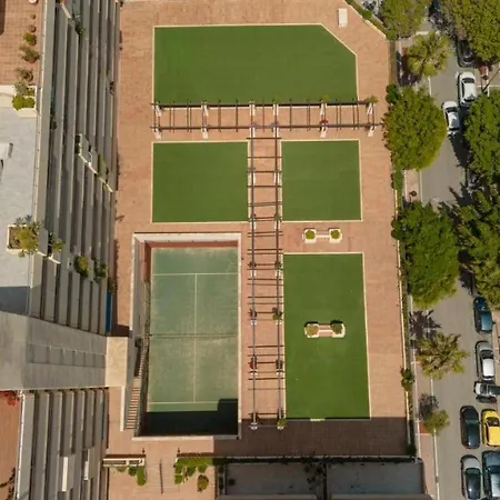 Апартаменти Luxury 3br Puerto Banus - Terrace - Near *