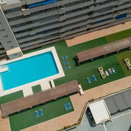 3 Lux Puerto Banus-terrace 5 Min To *