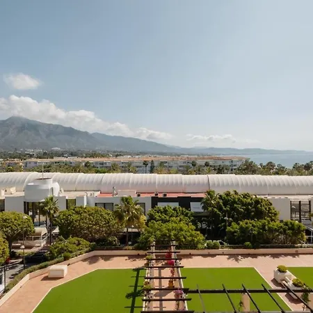 Luxury 3br Puerto Banus - Terrace - Near * Марбелья