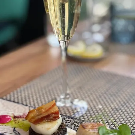 Апартаменти Luxury 3br Puerto Banus - Terrace - Near *