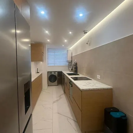 3 Lux Puerto Banus-terrace 5 Min To *