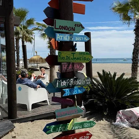 Luxury 3br Puerto Banus - Terrace - Near * Марбелья