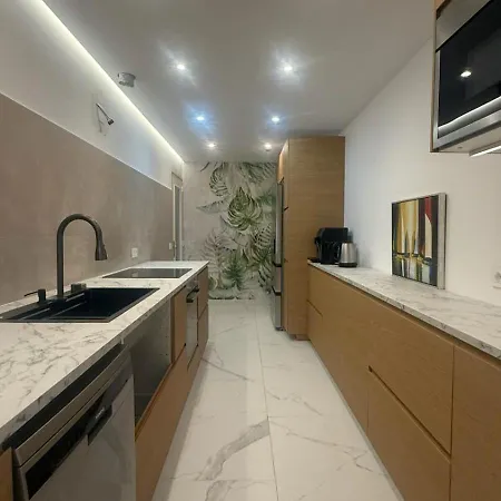 Luxury 3br Puerto Banus - Terrace - Near