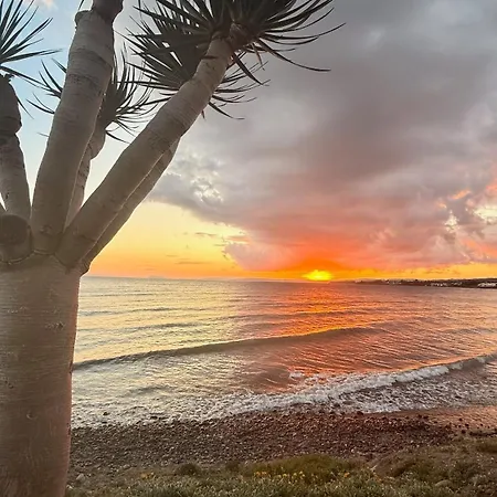 Luxury 3br Puerto Banus - Terrace - Near Апартаменти