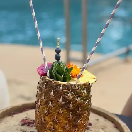 Apartamento Luxury 3br Puerto Banus - Terrace - Near