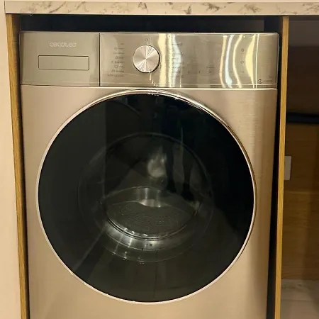 Apartman Luxury 3br Puerto Banus - Terrace - Near *