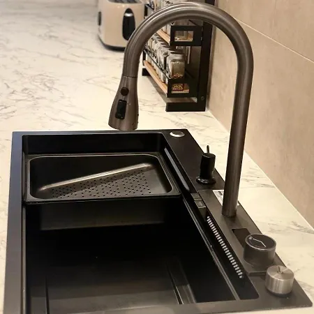 Luxury 3br Puerto Banus - Terrace - Near Apartamento Marbella