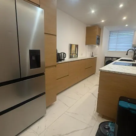 Appartement 3 Lux Puerto Banus-terrace 5 Min To Marbella