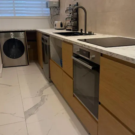 Luxury 3br Puerto Banus - Terrace - Near Марбелья