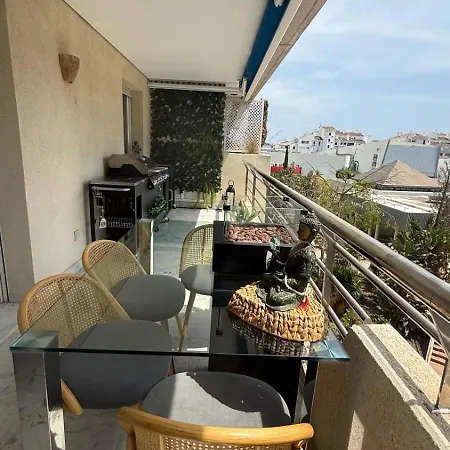 Luxury 3br Puerto Banus - Terrace - Near * Marbella