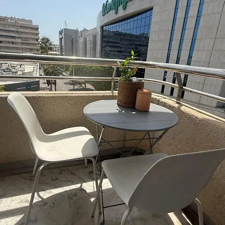 Luxury 3br Puerto Banus - Terrace - Near *