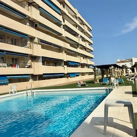 Luxury 3br Puerto Banus - Terrace - Near *