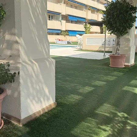 Lägenhet 3 Lux Puerto Banus-terrace 5 Min To