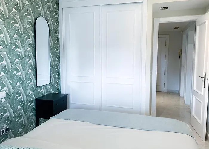 Luxury 3br Puerto Banus - Terrace - Near * Marbella