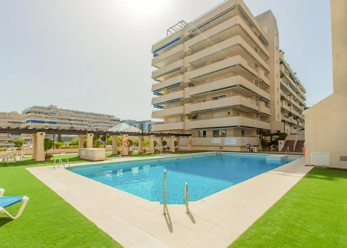 Luxury 3br Puerto Banus - Terrace - Near *