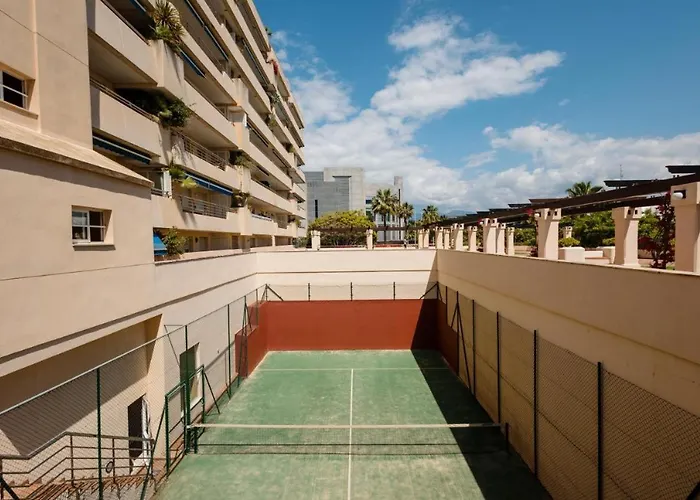 Luxury 3br Puerto Banus - Terrace - Near Marbella