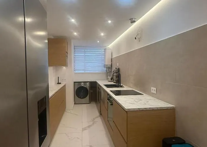 Luxury 3br Puerto Banus - Terrace - Near *