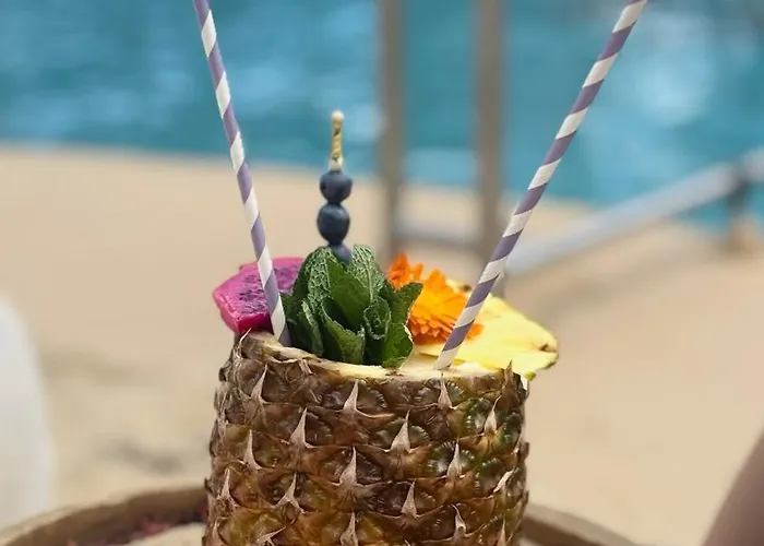 Lägenhet Luxury 3br Puerto Banus - Terrace - Near