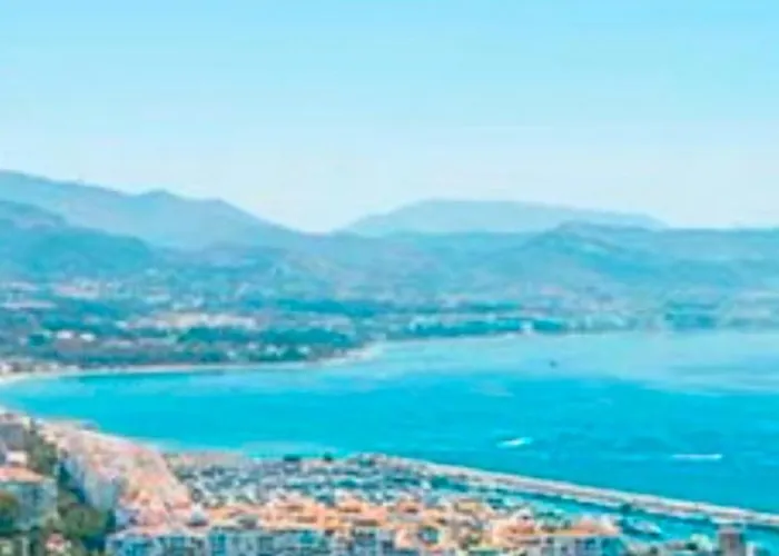 Luxury 3br Puerto Banus - Terrace - Near * Marbella