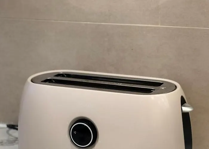 Luxury 3br Puerto Banus - Terrace - Near Lägenhet