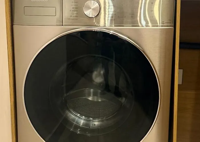 Lägenhet Luxury 3br Puerto Banus - Terrace - Near *