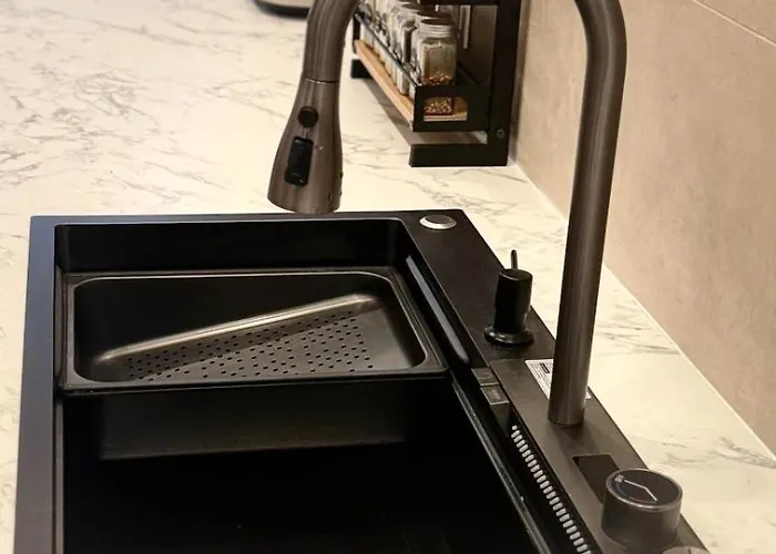 Luxury 3br Puerto Banus - Terrace - Near Lägenhet Marbella