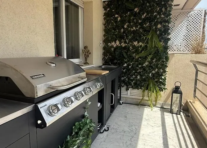 Luxury 3br Puerto Banus - Terrace - Near