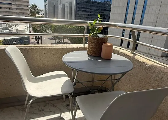 Luxury 3br Puerto Banus - Terrace - Near *