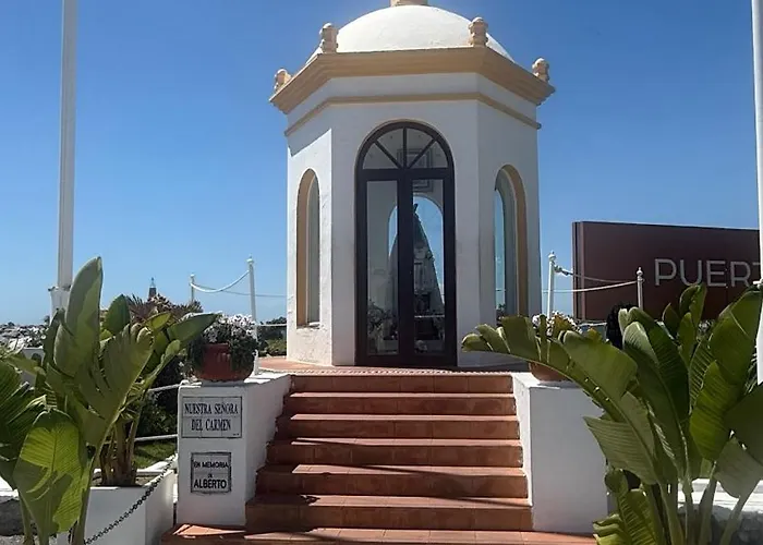 Luxury 3br Puerto Banus - Terrace - Near * Marbella