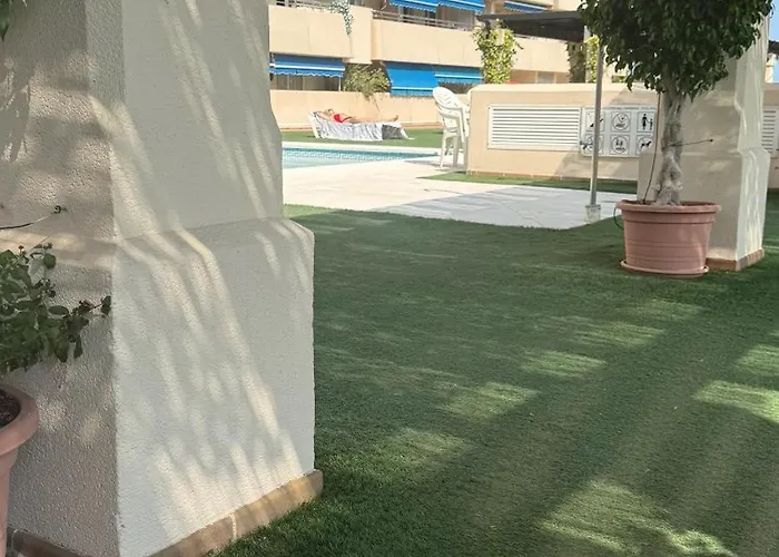 Lägenhet Luxury 3br Puerto Banus - Terrace - Near