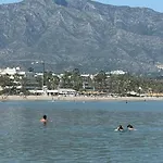 Luxury 3br Puerto Banus - Terrace - Near Appartement *