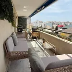 Luxury 3br Puerto Banus - Terrace - Near Appartement Marbellac