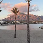 Luxury 3br Puerto Banus - Terrace - Near