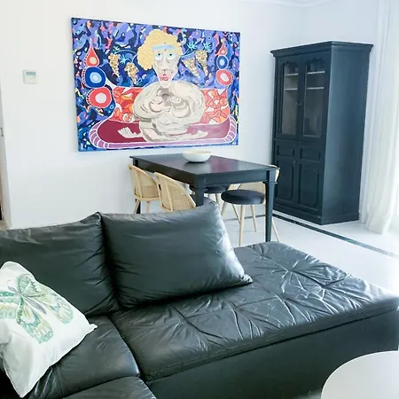 Luxury 3br Puerto Banus - Terrace - Near * Marbella