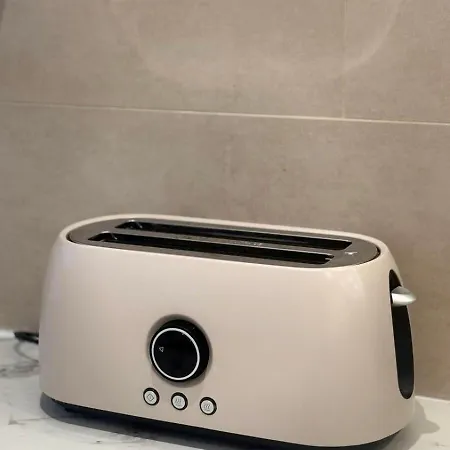 Luxury 3br Puerto Banus - Terrace - Near Apartament