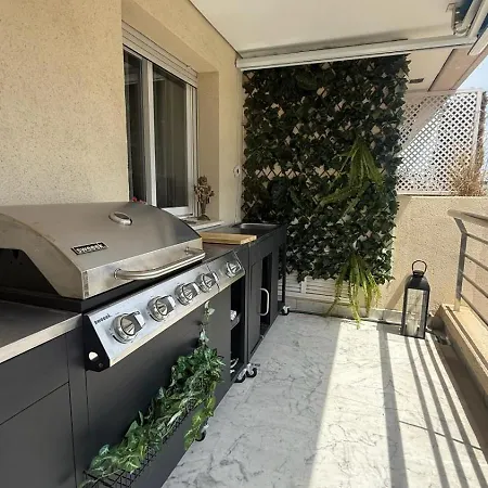 Luxury 3br Puerto Banus - Terrace - Near