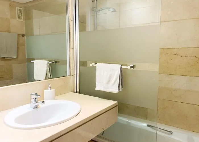 Apartment Luxury 3br Puerto Banus - Terrace - Near Marbella
